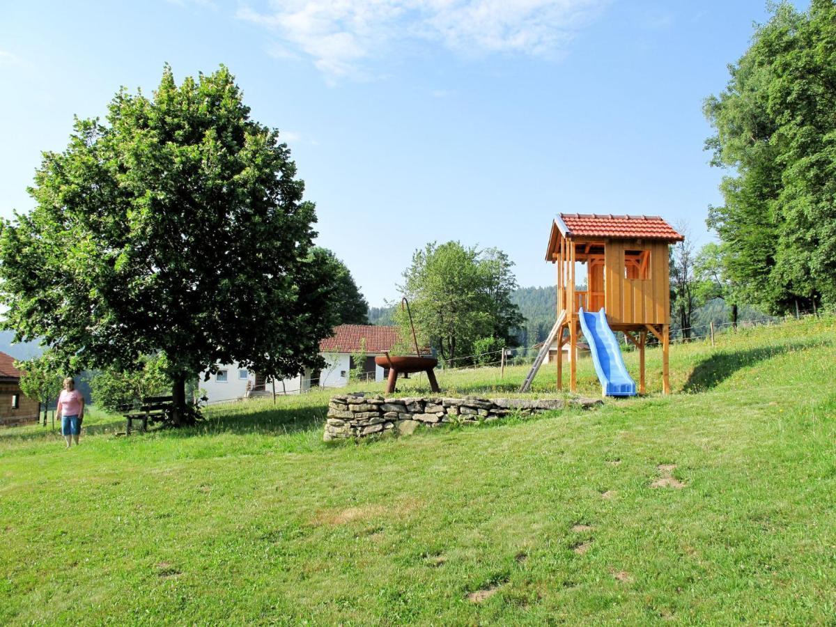 Holiday Home Billerhof By Interhome Zachenberg Exterior photo